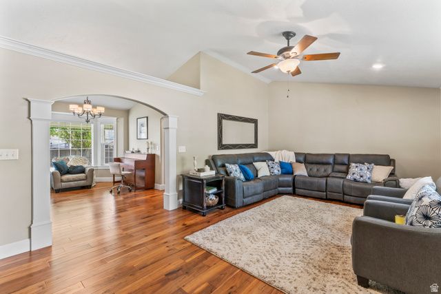 1372 N 1380 W, Mapleton, UT 84664