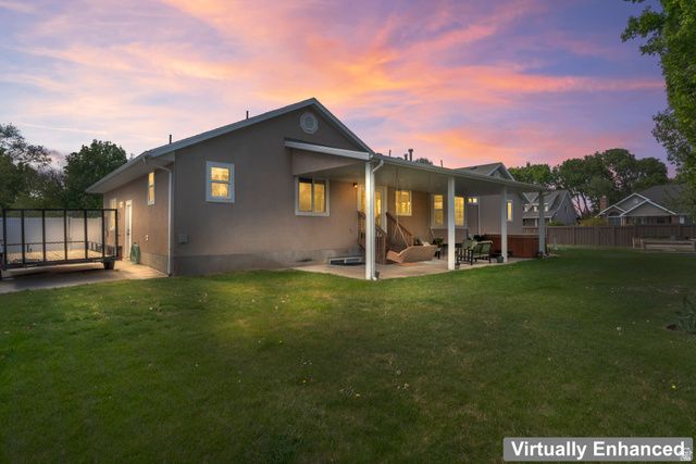 1372 N 1380 W, Mapleton, UT 84664