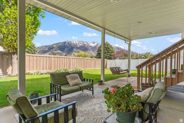 1372 N 1380 W, Mapleton, UT 84664