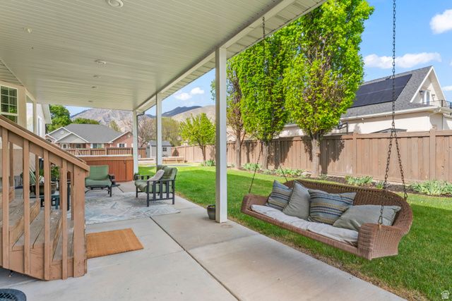 1372 N 1380 W, Mapleton, UT 84664