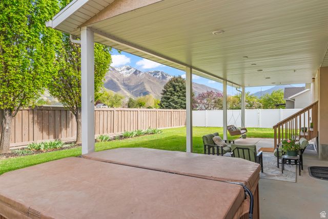 1372 N 1380 W, Mapleton, UT 84664