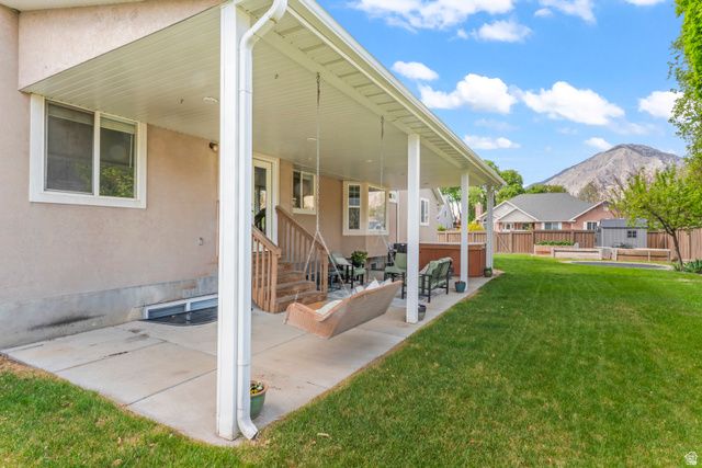 1372 N 1380 W, Mapleton, UT 84664