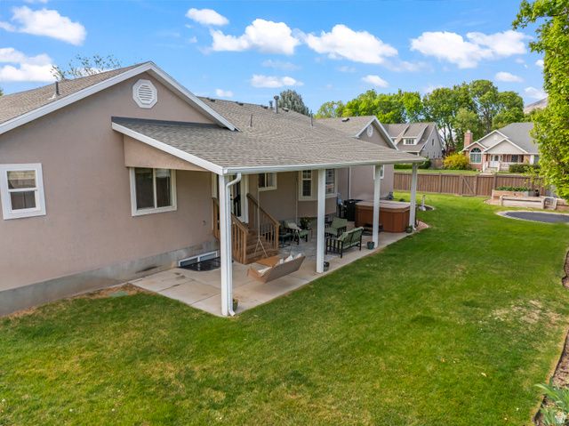 1372 N 1380 W, Mapleton, UT 84664