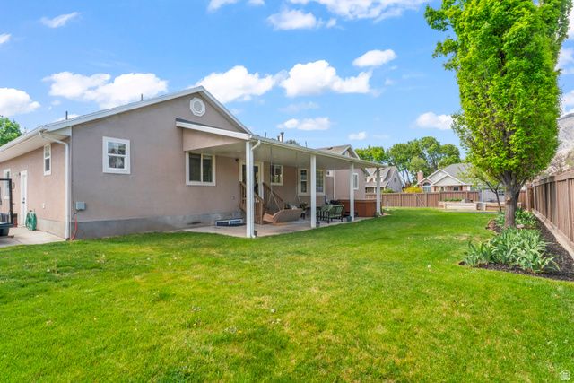 1372 N 1380 W, Mapleton, UT 84664