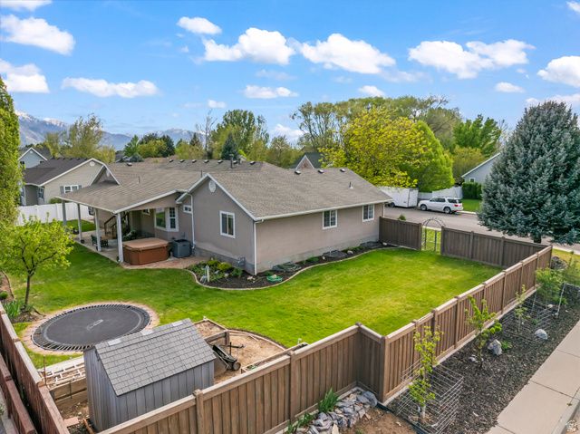 1372 N 1380 W, Mapleton, UT 84664