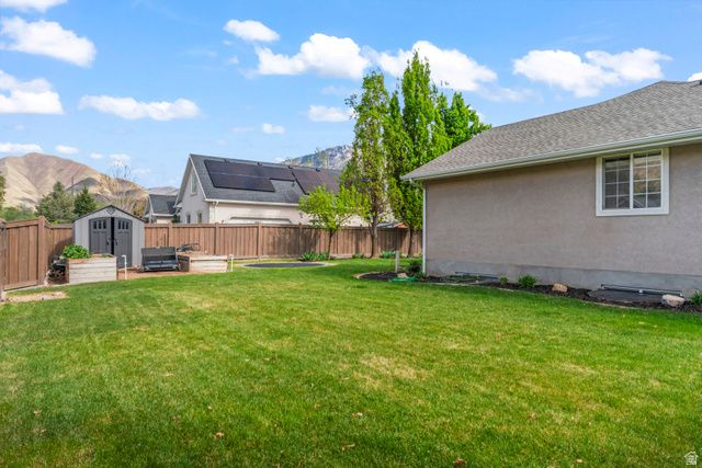 1372 N 1380 W, Mapleton, UT 84664