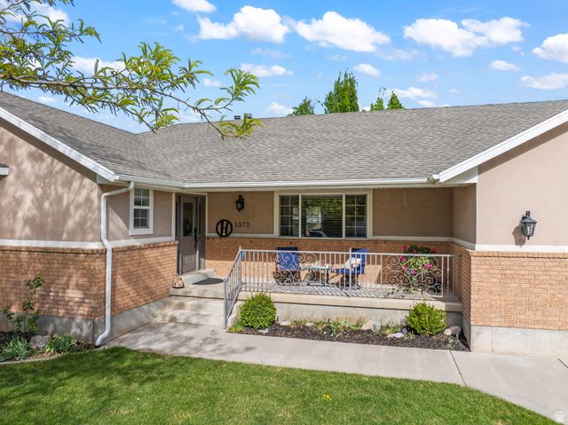 1372 N 1380 W, Mapleton, UT 84664