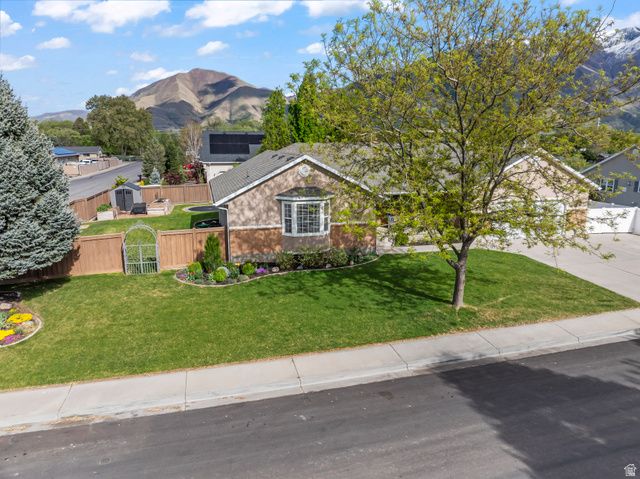 1372 N 1380 W, Mapleton, UT 84664
