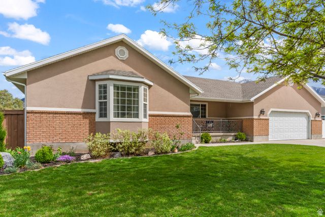 1372 N 1380 W, Mapleton, UT 84664