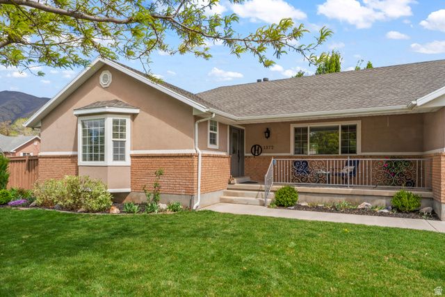 1372 N 1380 W, Mapleton, UT 84664