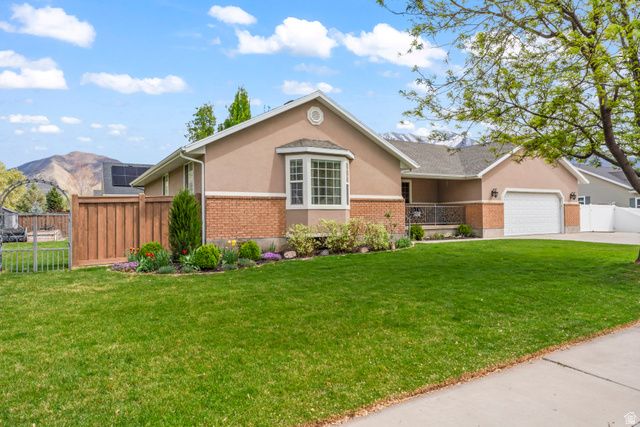 1372 N 1380 W, Mapleton, UT 84664