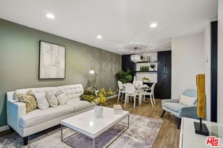 685 N Ashurst Court 203, Palm Springs, CA 92262
