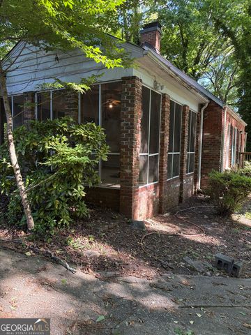 1976 Delowe Drive SW, Atlanta, GA 30311