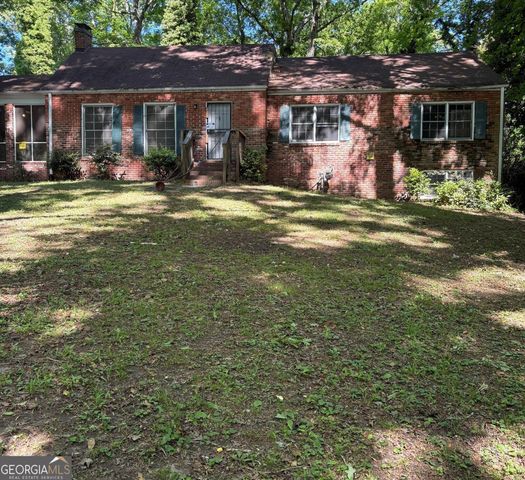 1976 Delowe Drive SW, Atlanta, GA 30311