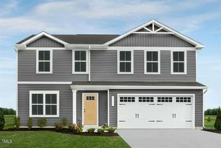 359 Tormore Drive, Sanford, NC 27330