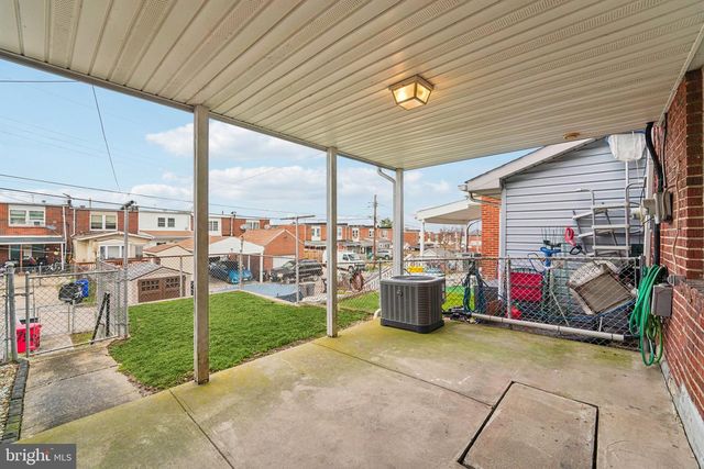 7926 BANK ST, Baltimore, MD 21224