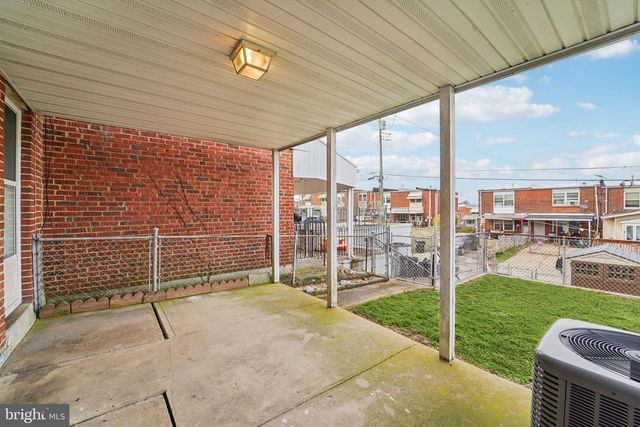 7926 BANK ST, Baltimore, MD 21224