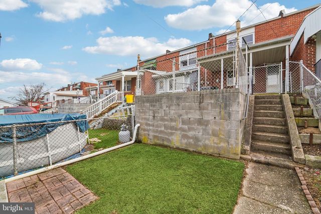 7926 BANK ST, Baltimore, MD 21224