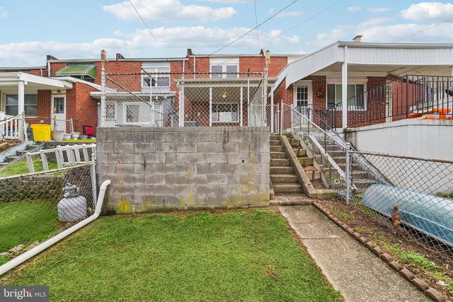 7926 BANK ST, Baltimore, MD 21224