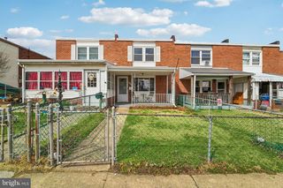 7926 BANK ST, Baltimore, MD 21224