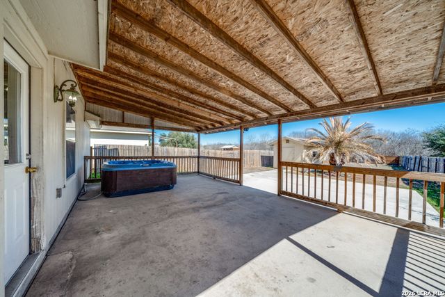 4102 Texas Palm Dr, Converse, TX 78109