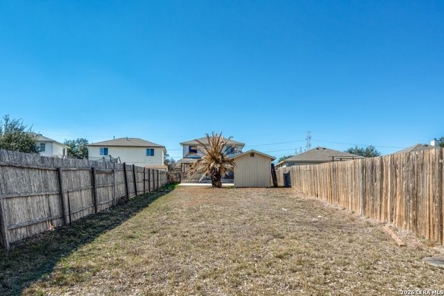 4102 Texas Palm Dr, Converse, TX 78109