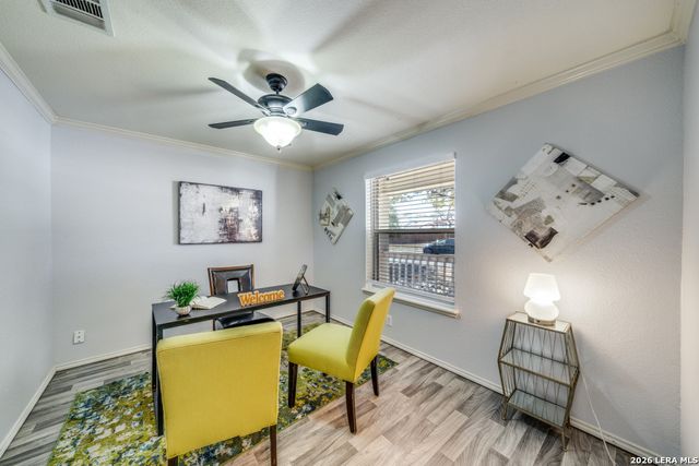 4102 Texas Palm Dr, Converse, TX 78109