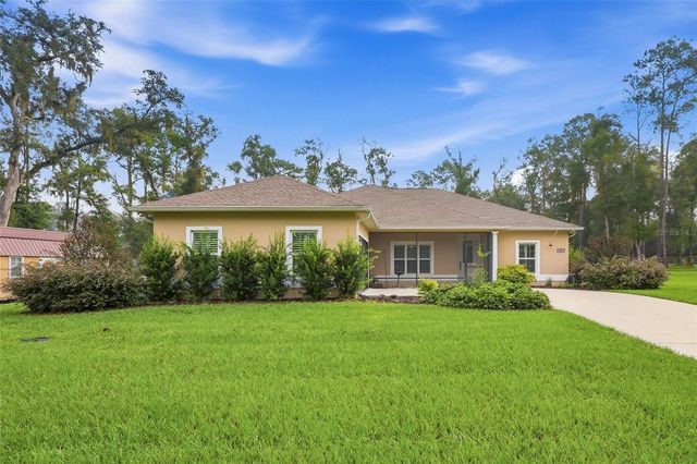 16 LAKESIDE DRIVE, Ocala, FL 34482