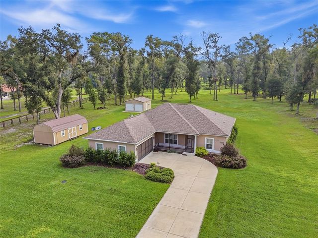16 LAKESIDE DRIVE, Ocala, FL 34482