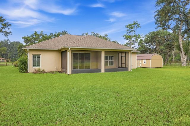 16 LAKESIDE DRIVE, Ocala, FL 34482