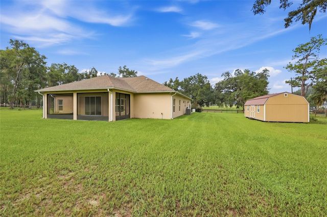 16 LAKESIDE DRIVE, Ocala, FL 34482