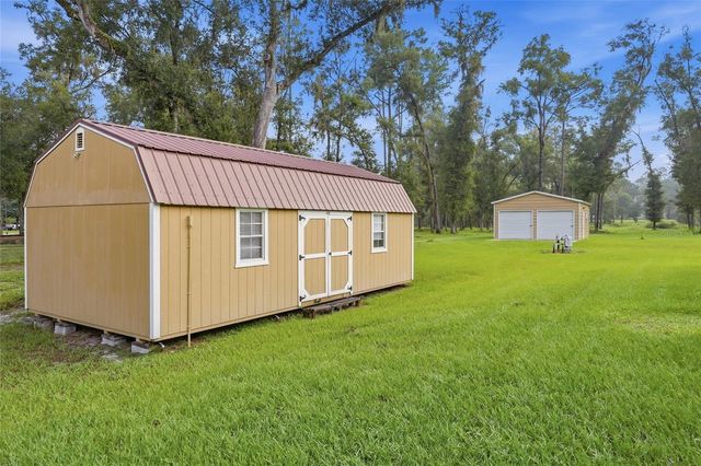 16 LAKESIDE DRIVE, Ocala, FL 34482