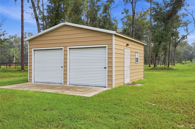 16 LAKESIDE DRIVE, Ocala, FL 34482