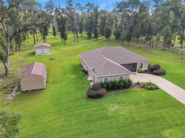 16 LAKESIDE DRIVE, Ocala, FL 34482