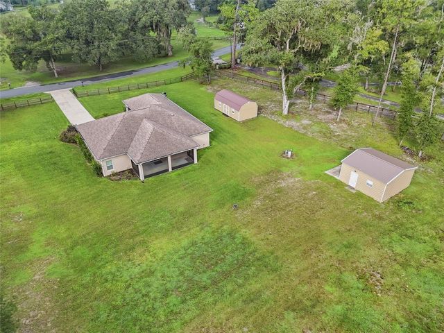 16 LAKESIDE DRIVE, Ocala, FL 34482