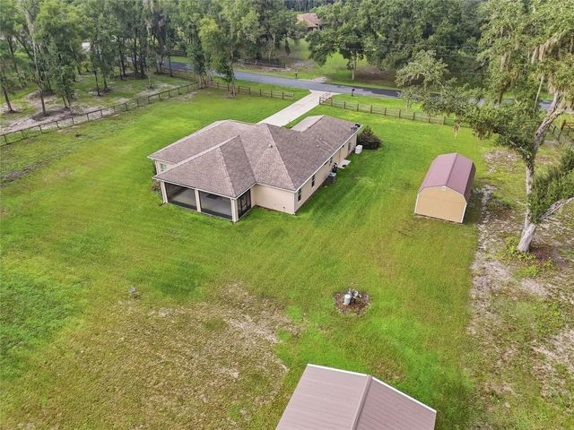 16 LAKESIDE DRIVE, Ocala, FL 34482