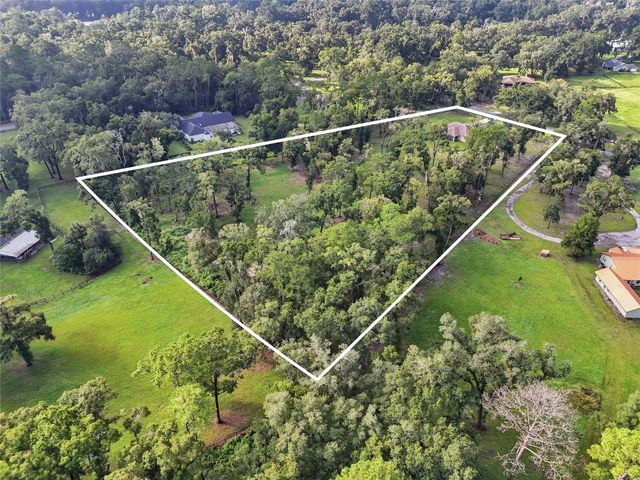 16 LAKESIDE DRIVE, Ocala, FL 34482