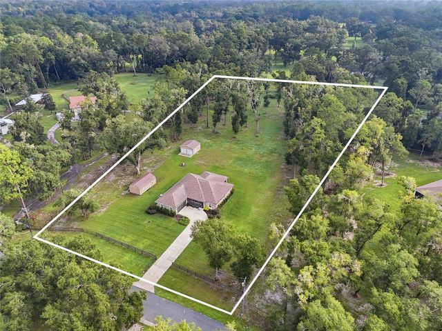16 LAKESIDE DRIVE, Ocala, FL 34482
