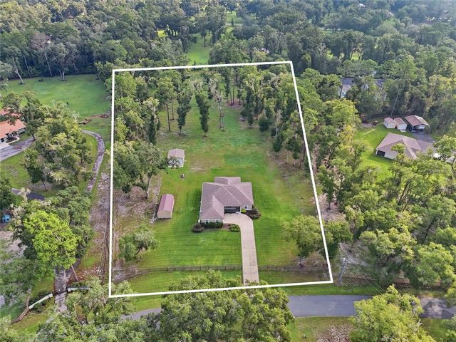 16 LAKESIDE DRIVE, Ocala, FL 34482