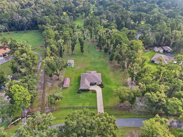 16 LAKESIDE DRIVE, Ocala, FL 34482