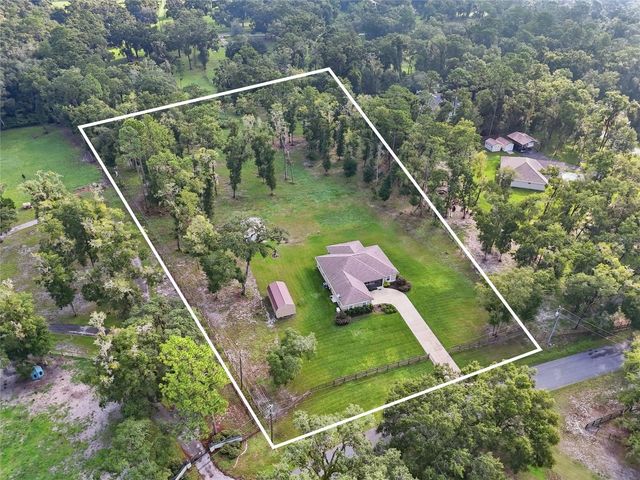 16 LAKESIDE DRIVE, Ocala, FL 34482