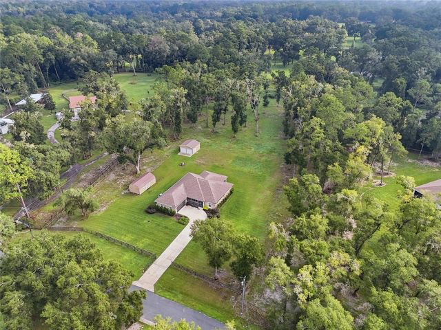 16 LAKESIDE DRIVE, Ocala, FL 34482