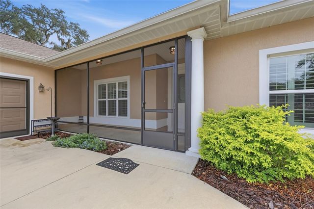 16 LAKESIDE DRIVE, Ocala, FL 34482