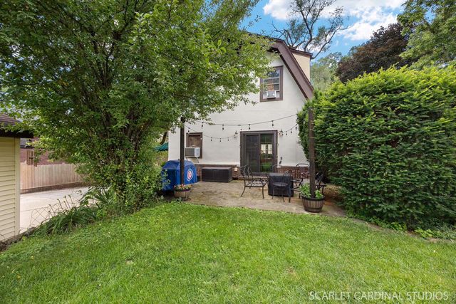 414 WHITNEY Avenue, Joliet, IL 60435