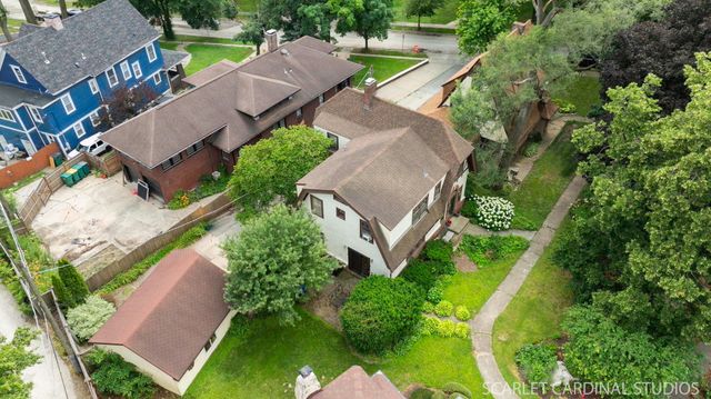 414 WHITNEY Avenue, Joliet, IL 60435