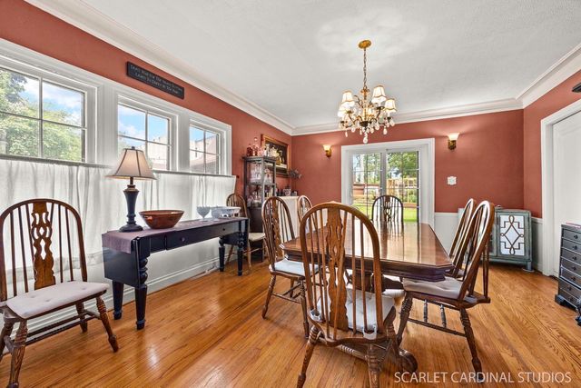 414 WHITNEY Avenue, Joliet, IL 60435