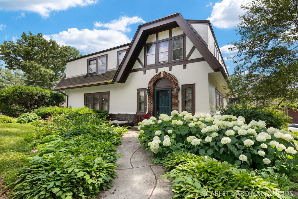 414 WHITNEY Avenue, Joliet, IL 60435