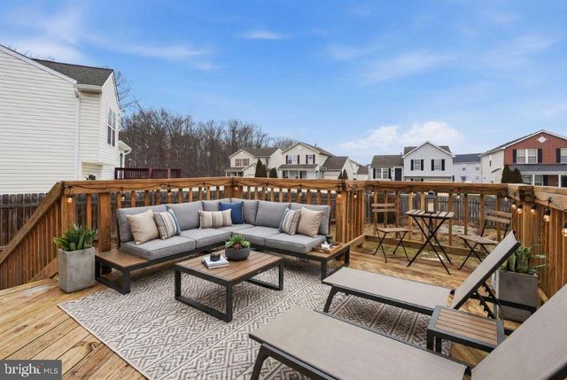 303 LORD WILLOUGHBY WAY, Edgewood, MD 21040