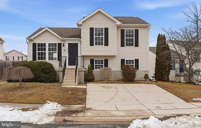303 LORD WILLOUGHBY WAY, Edgewood, MD 21040