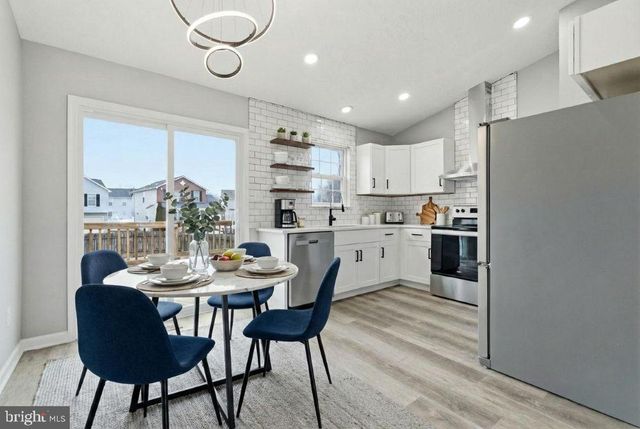 303 LORD WILLOUGHBY WAY, Edgewood, MD 21040